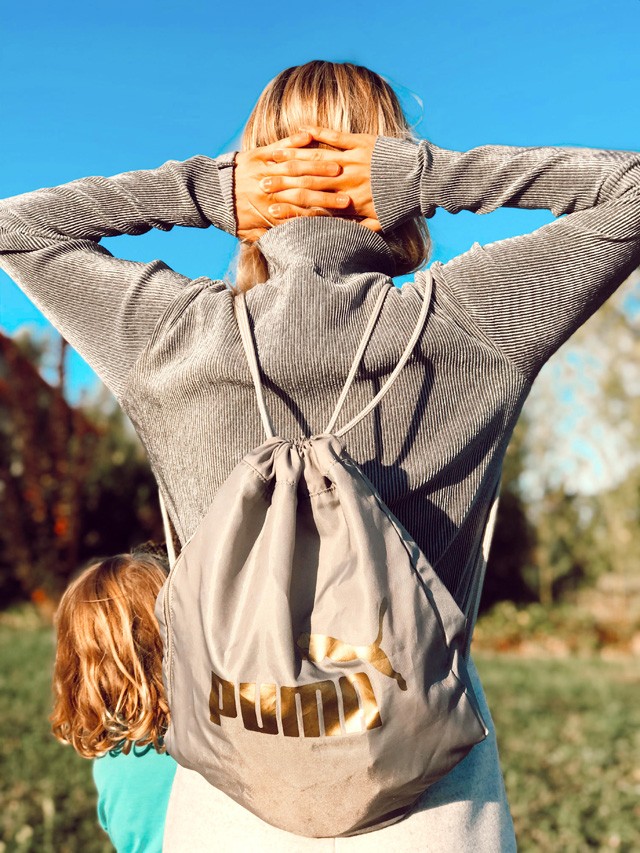 Séta, cigánykerék, kalandok - Ilyen volt ma Marge napja