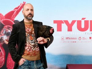 Pálfi György: „Azt szeretném, hogy felismerjék: nem vagyunk egyedül a Földön”