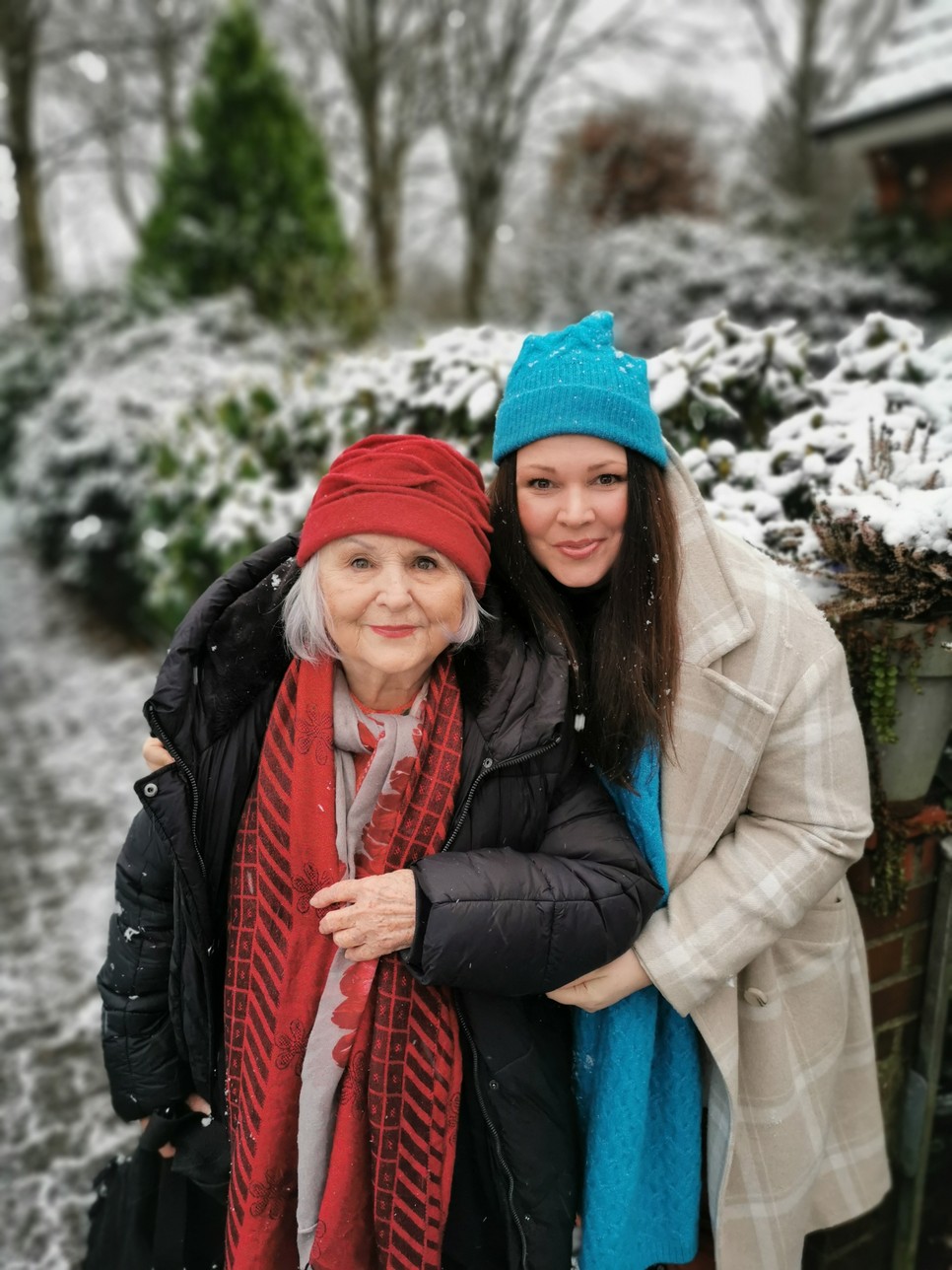 Palotás Petra interjú