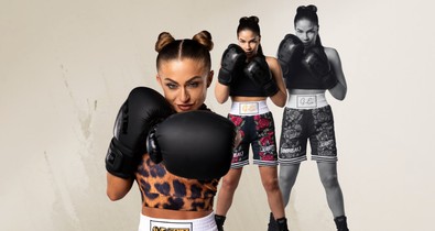 Mégis mi történik a Sztárboxban? Hihetetlen vége lett Bernáth Odett és Gáspár Evelin összecsapásának