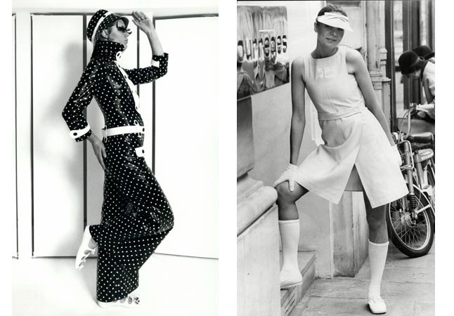 Gyász! Az űrkorszak divattervezője meghalt!