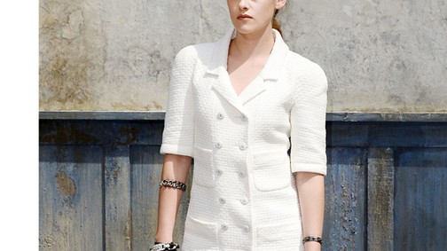 Kristen Stewart egyetemista lesz