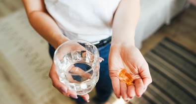 3 hónapig naponta szedtem a magnéziumot, de erre még én sem számítottam