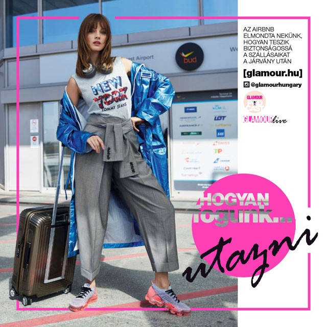 Új sorozat: Hogyan fogunk...? - Biztonságos lesz a szállásod a járvány után?