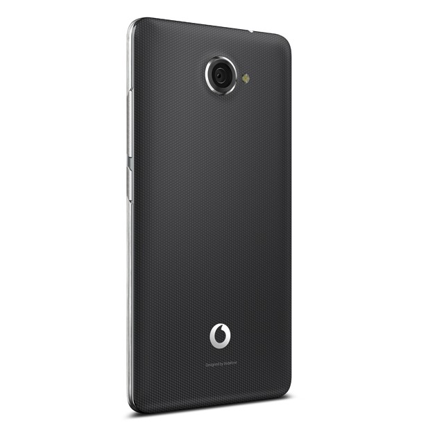 Csúcskategóriás sajátmárkás telefonok a Vodafone kínálatában