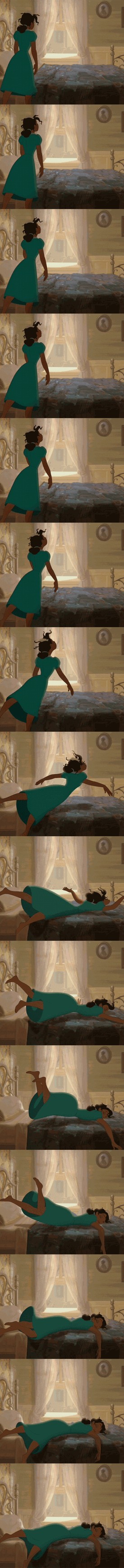 2. Folyamatosan fáradt vagy - A D-vitamin-hiány eredményezhet energiahiányt és izomfáradtságot. Olyan, mintha folyamatosan ki lennél merülve (még akkor is, amikor eleget aludtál).