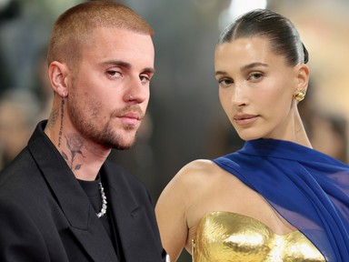 Hailey és Justin Bieber csúnyán összeveszhettek, a vitáról készült felvételek mindent elárulnak
