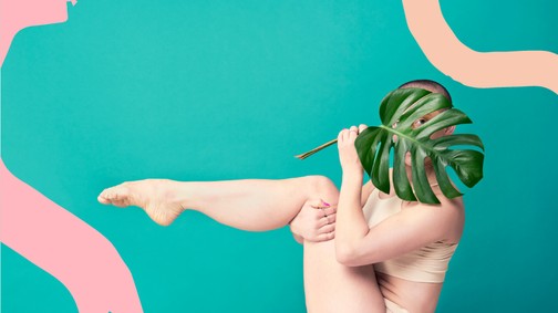 Így válassz alsóneműt, hogy minden rendben legyen odalent 