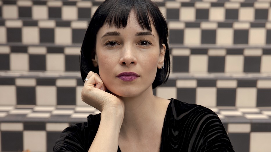 Boronkay Linda a belsőépítészetben talált önmagára