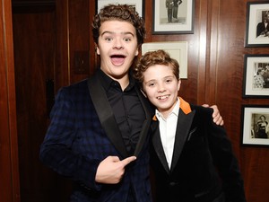 Ezek a gyereksztárok lopták el a show-t a SAG gálán