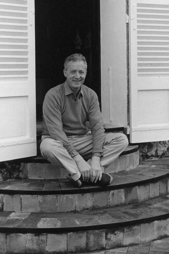 Roger Vivier 1991-ben