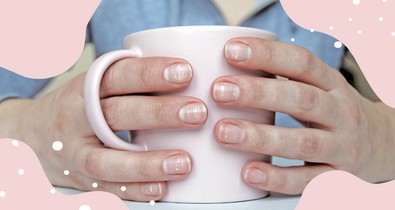 Mit jelentenek a kis fehér foltok a körmödön, és mit tehetsz ellenük?