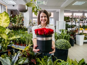 Virágot rendelnél anyák napjára? Mutatjuk, hol teheted meg!