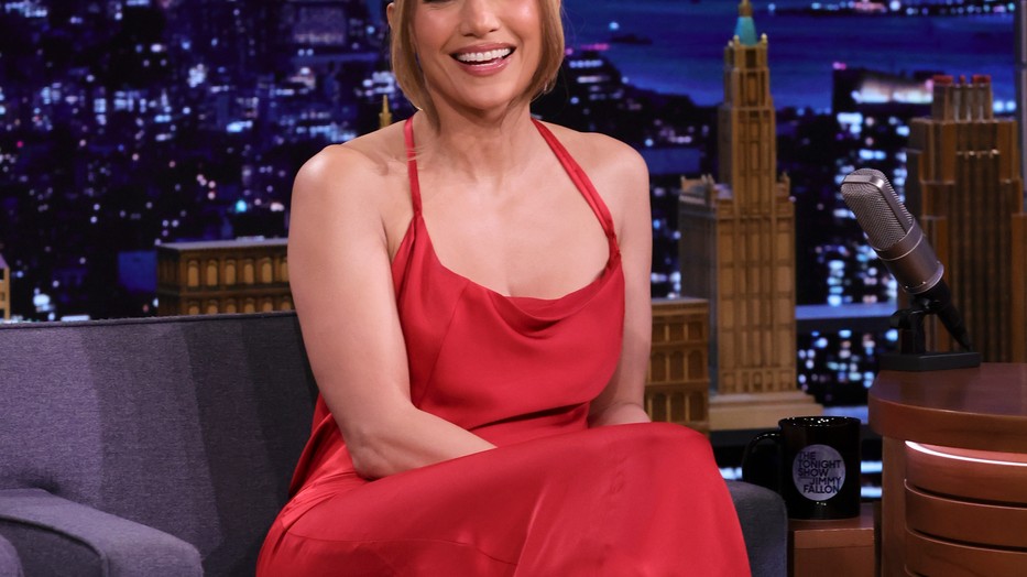 Újra teljesen beleszeretsz Jennifer Lopezbe, ha meglátod ezt az interjút vele