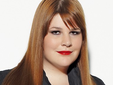 Szegedi Kata - A legjobb divattervező kategória