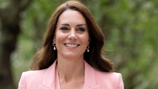 A meseszép Katalin hercegné mindenkit túlragyogott, különleges színű kreációjában hatalmas feltűnést keltett