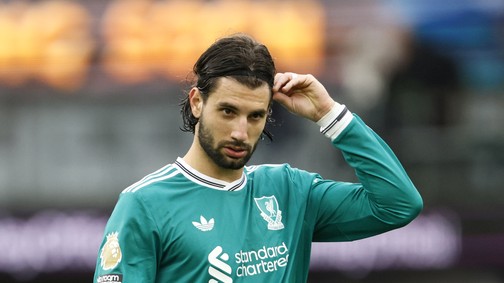 Szoboszlai Dominik felesége álomszép fotót osztott meg a kislányukról: mint egy kis angyal