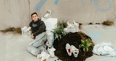 Trunk Tamás bemutatta első luxuscipőjét, amely új korszakot indíthat a magyar divatban