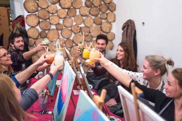 A szórakozás új generációja: így tedd emlékezetessé az estédet!