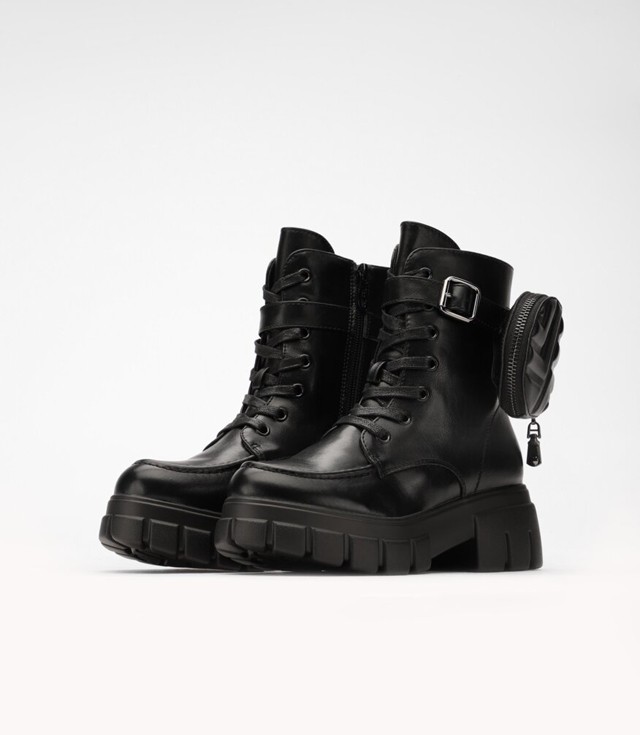 Bokacipő DeeZee - CCC Shoes 13 900 Ft