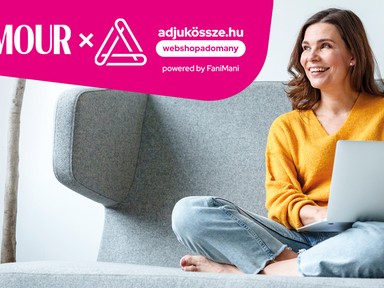 A vásárlás és a jótékonyság öröme egyszerre a GLAMOUR-napokon!