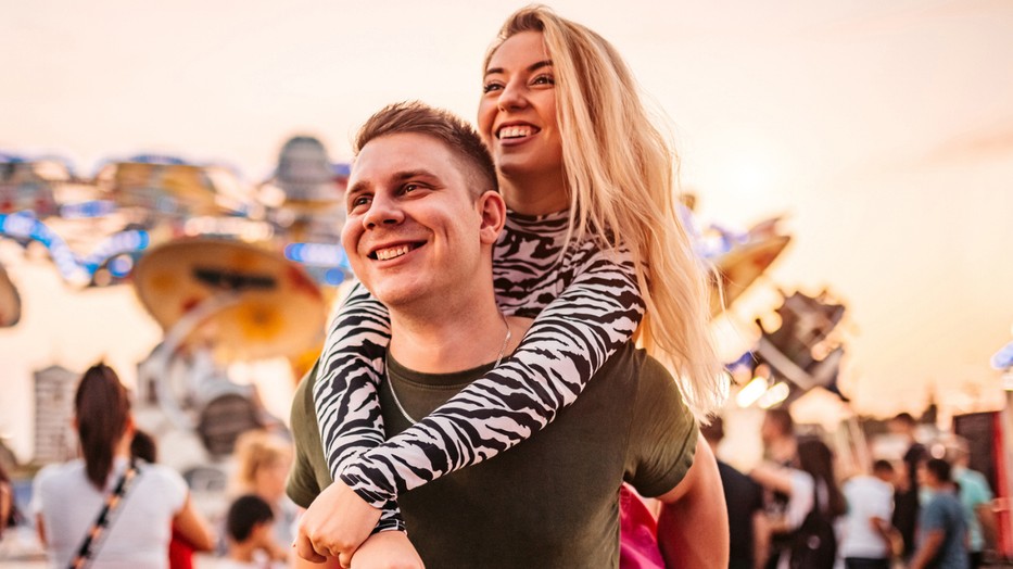 Vajon miért lehet a Sziget idén jobb hely az ismerkedésre, mint bármelyik társkereső alkalmazás?