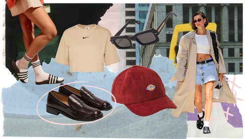 Szereted Hailey Bieber stílusát? 12 trendi alapdarab a Zalando kínálatában, amivel lemásolhatod