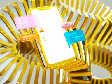 Mutasd a telefonod, megmondom, ki vagy! Tudd meg, hogy mit árulnak el rólad az appok!