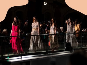 25 millió látogató előtt mutatkozhatnak be a magyar divat- és designtervezők a Dubaji Világkiállításon