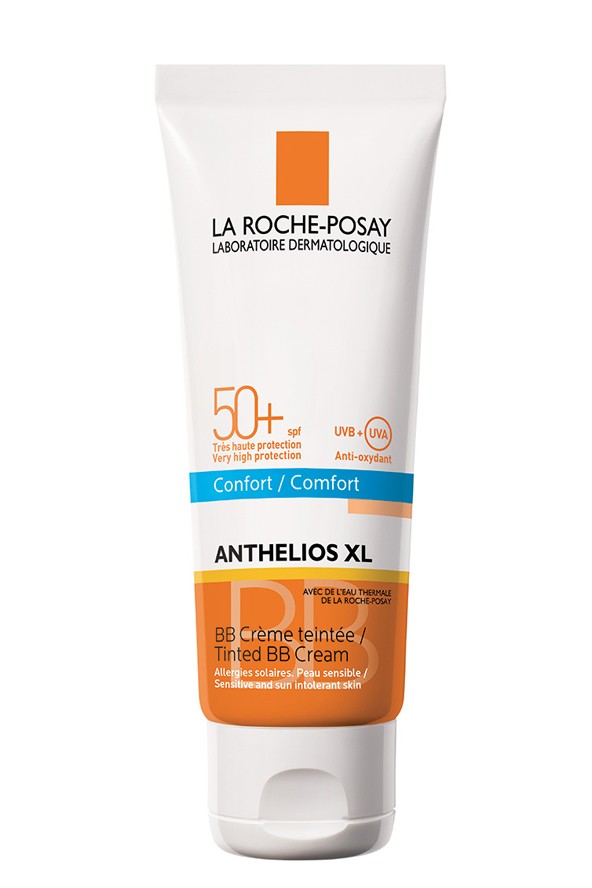 VédetteBB, egységeseBB, hidratáltaBB arcbőr