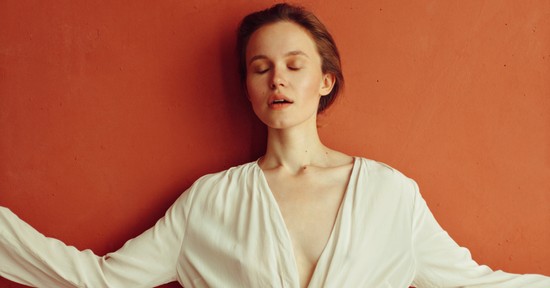 Ez a legrosszabb tanács, amit egy pánikoló vagy szorongó embernek adhatsz