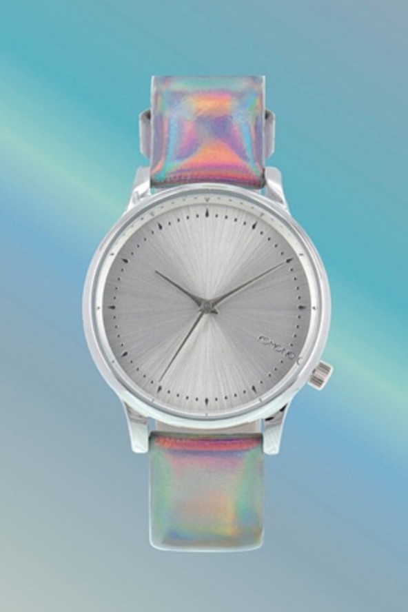 Hologramos csillogás: Komono