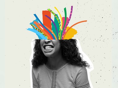 Ha hosszú távon magadban tartod a haragot, komoly hatással lehet a mentális és fizikai egészségedre