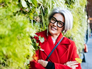 A városi zöldfalak nemcsak gyönyörűek, hanem fontos szerepük lehet az emberiség túlélésében, mutatjuk, miért