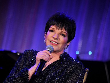 A 78 éves Liza Minnelli elárulta, mi a hosszú élet titka, és ezt neked is érdemes kipróbálni