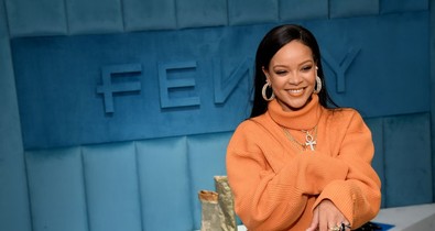 Végre: Rihanna kisfia ikonikus nevet kapott, és most már nem is titok