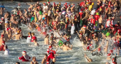 Karácsony a világban: Érdekes szokások a bolygó különböző részeiről