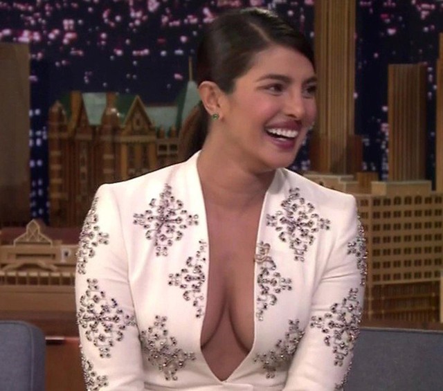 Priyanka Chopra