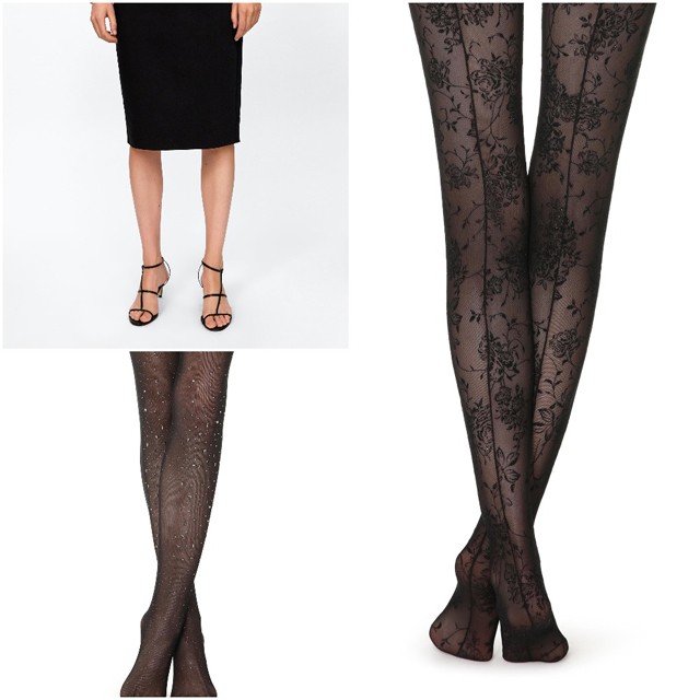 Így használd a hétköznapokon az ünnepekre vásárolt ruháidat