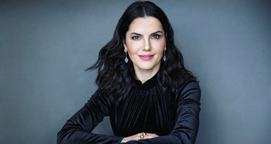 Nincs itthon 19-20. századi múzeumi tárlat, amelyben ne lenne ott a műkereskedőnő keze