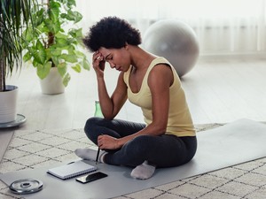 6 ártalmatlan apróság, amitől nem tudsz lefogyni