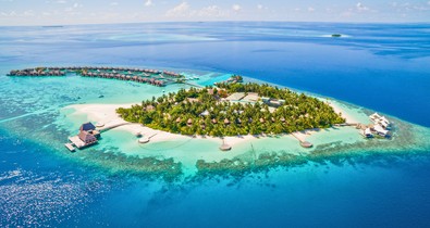 Patagónia, Maldív-szigetek, Holt-tenger: a legveszélyeztetettebb bakancslistás helyek, amiket csak tudatosan érdemes felkeresni