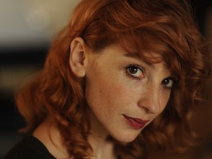 Kerekes Vica: „Az illatok képesek megváltoztatni a hangulatunkat, akár magunkat is”