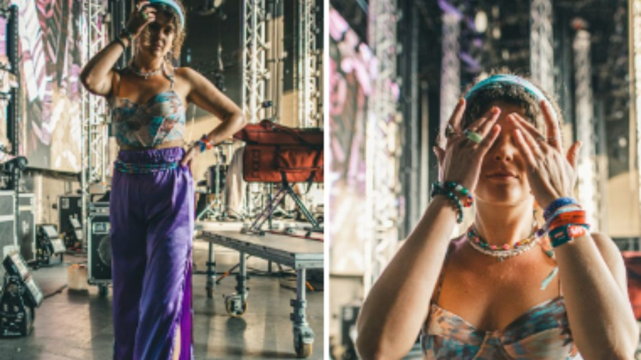 GARDRÓBNAPLÓ MAJOR DORCI