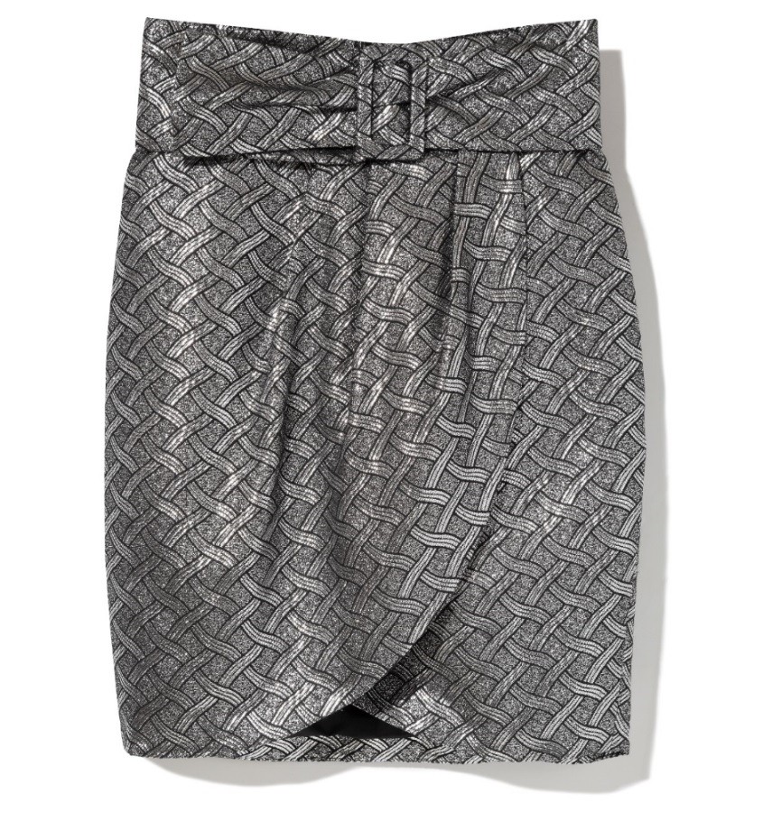 Zsakard szoknya: 14.995 forint