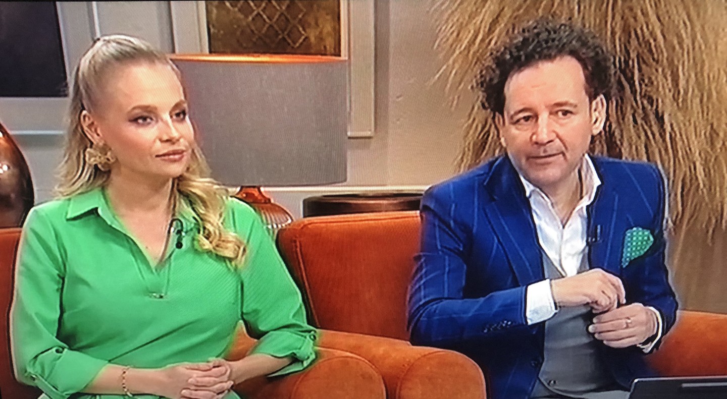 Fotó: TV2