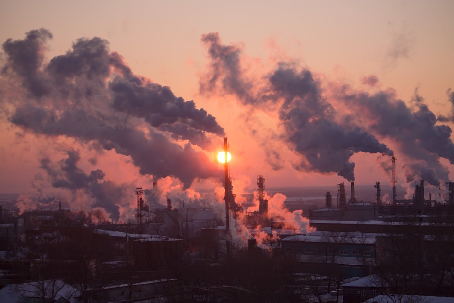 A téli szmog veszélyes lehet – védd magad és környezeted! (x)