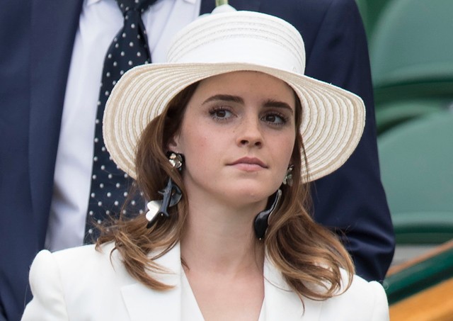 Emma Watson