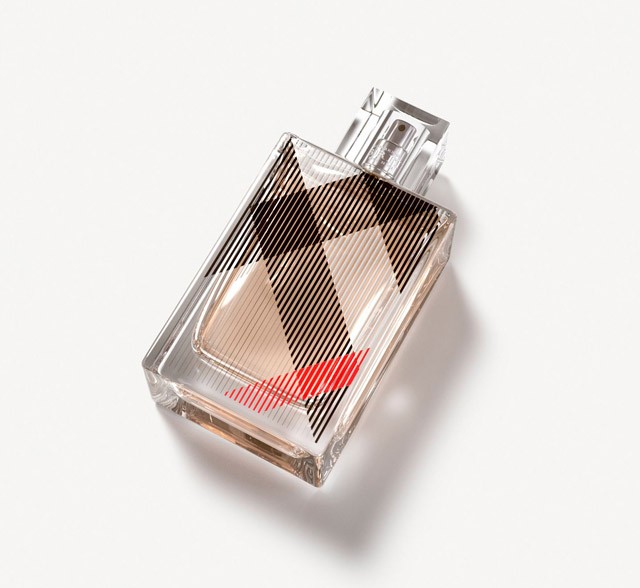 Brit for Her edp BURBERRY 22100 Ft 50 ml 442 Ft 1 ml
