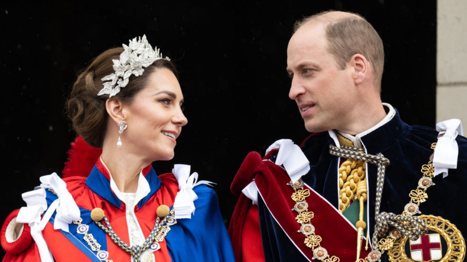 Vilmos hercegnek jó oka volt arra, hogy halogatta az eljegyzést Katalin hercegnével